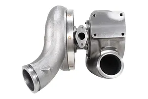 2395581 Garrett Turbocharger Assembly, New OEM Quality Replacement… — 3
