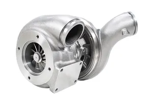 2395581 Garrett Turbocharger Assembly, New OEM Quality Replacement… — 2