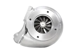 2395581 Garrett Turbocharger Assembly, New OEM Quality Replacement… — 5