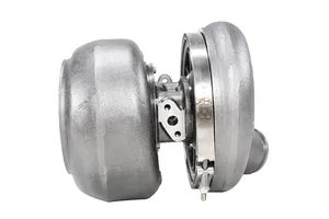 2395581 Garrett Turbocharger Assembly, New OEM Quality Replacement… — 4