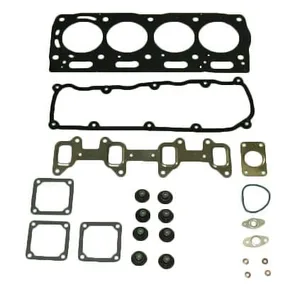 Caterpillar 3054 Top Gasket Set, New (2399897)