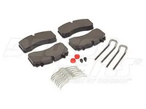 MAXX22T 23.0K DISC PAD KIT VL