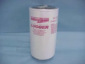 WATER FILTER, 6140/6170, WAS600-411-1170, C/U P552076