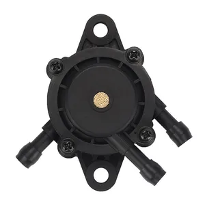 Fuel Pump 24-393-02 24-393-04 24-393-16 24-393-16-S for Kohler Engine SV710 SV715 SV720 SV725 SV591 SV600 SV601 SV610 SV620 — 4