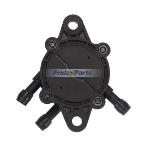 Fuel Pump 24-393-02 24-393-04 24-393-16 24-393-16-S for Kohler Engine SV710 SV715 SV720 SV725 SV591 SV600 SV601 SV610 SV620 — 7