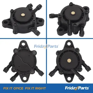 Fuel Pump 24-393-02 24-393-04 24-393-16 24-393-16-S for Kohler Engine SV710 SV715 SV720 SV725 SV591 SV600 SV601 SV610 SV620 — 5