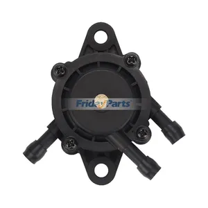 Fuel Pump 24-393-02 24-393-04 24-393-16 24-393-16-S for Kohler Engine SV710 SV715 SV720 SV725 SV591 SV600 SV601 SV610 SV620 — 8