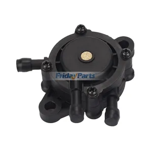 Fuel Pump 24-393-02 24-393-04 24-393-16 24-393-16-S for Kohler Engine SV710 SV715 SV720 SV725 SV591 SV600 SV601 SV610 SV620 — 6