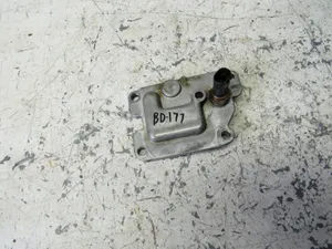 Breather Cover 24096129-S off Kohler ECV740 EFI Toro Grandstand 74519 — 5
