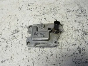Breather Cover 24096129-S off Kohler ECV740 EFI Toro Grandstand 74519 — 3