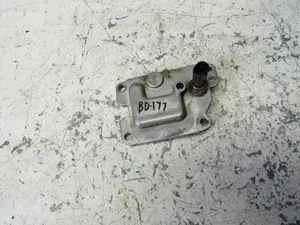 Breather Cover 24096129-S off Kohler ECV740 EFI Toro Grandstand 74519