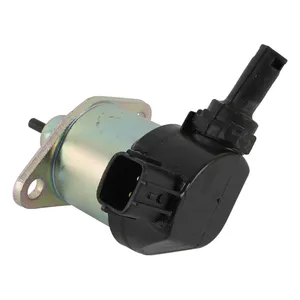 12V Shut Down Solenoid for Kubota D1005 17208-60015, 17208-60016, 17208-60017 — 2