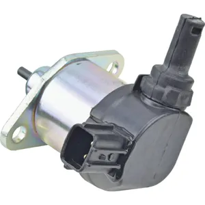 12V Shut Down Solenoid for Kubota D1005 17208-60015, 17208-60016, 17208-60017