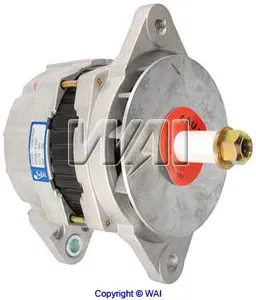 240-4024 *NEW* Alternator for Delco 22SI 24V 70A J180