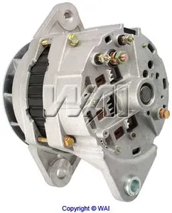 240-4024 *NEW* Alternator for Delco 22SI 24V 70A J180 — 2