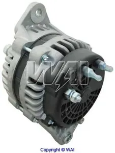 240-4067 *NEW* Alternator for Delco 24SI 12V 160A J180 — 2