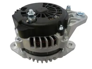 240-4079 *NEW* Alternator for Delco 24SI, Cummins 24V 70A — 3