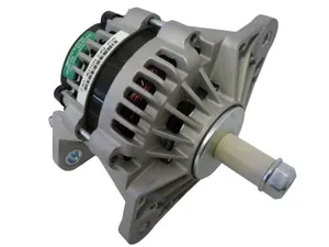 240-4079 *NEW* Alternator for Delco 24SI, Cummins 24V 70A
