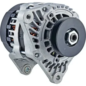 240-4136 *NEW* Alternator for Delco 8SI, Perkins, Cat 12V 65A