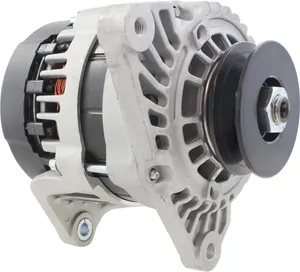 240-6942 *NEW* Alternator for Delco, Perkins, Genie 12V 85A S1 — 2
