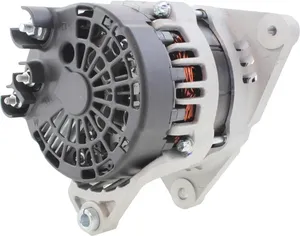 240-6942 *NEW* Alternator for Delco, Perkins, Genie 12V 85A S1 — 3