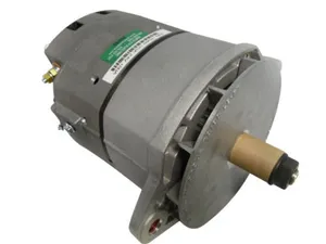 240-754 *NEW* Alternator for Delco 33SI 24V 100A USA — 2