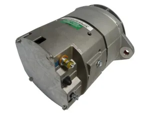 240-754 *NEW* Alternator for Delco 33SI 24V 100A USA — 3