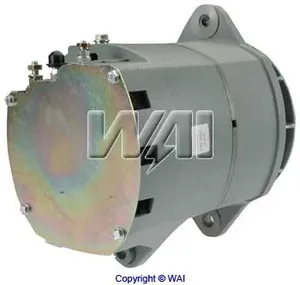 240-754 *NEW* Alternator for Delco 33SI 24V 100A — 2