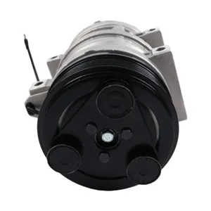 Aftermarket Sanden Flex 4028 4310 4420 8PV 12V A/C Compressor With Clutch — 4