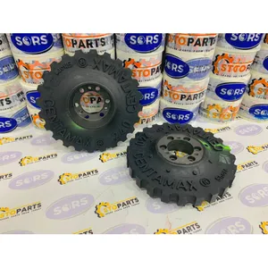 CENTAMAX 240 COUPLING — 3