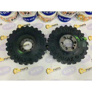 CENTAMAX 240 COUPLING