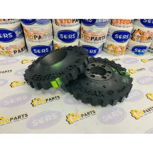 CENTAMAX 240 COUPLING — 2