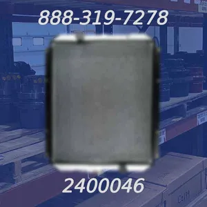 2400046 - Radiator