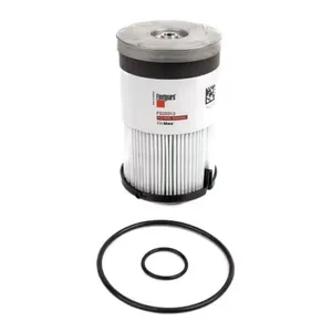 Genuine Fleetguard FS20313Fuel Filter-Water Separator Compatible with Volvo…