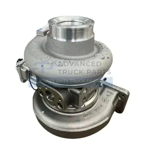 2018-2024 PACCAR MX-11/MX-13 Turbocharger without Actuator — 2