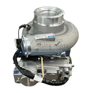 2018-2024 PACCAR MX-11/MX-13 Turbocharger without Actuator
