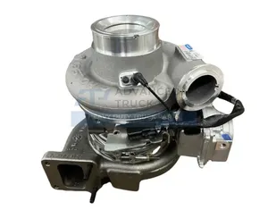 2018-2024 PACCAR MX-11/MX-13 Turbocharger without Actuator — 3