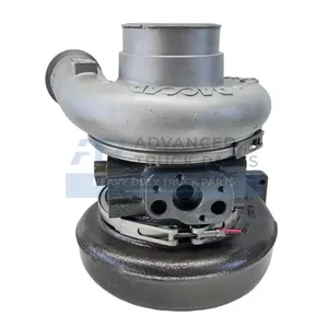 2403674PEX 2018-2024 PACCAR MX-11/MX-13 Turbocharger without Actuator — 3