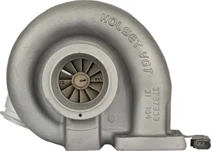 2403674PX | Paccar MX13 Reman HE500VG Turbocharger EPA17 Without Actuator — 4