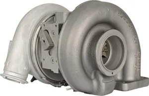 2403674PX | Paccar MX13 Reman HE500VG Turbocharger EPA17 Without Actuator — 3