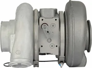 2403674PX | Paccar MX13 Reman HE500VG Turbocharger EPA17 Without Actuator — 2