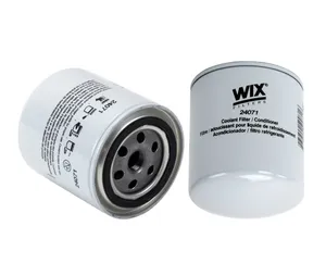 24071 WIX Coolant Spin-On Filter (Replaces: Caterpillar 9N3368)
