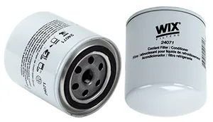 Coolant Spin-On Filter