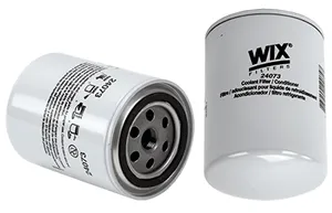 Coolant Spin-On Filter