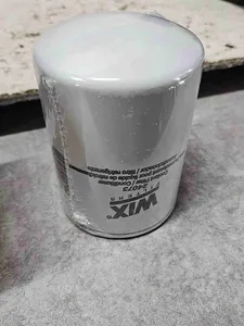 Coolant Spin-on Filter, Several, New