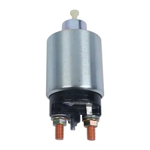 12V 3 Terminals Solenoid for Kohler 2409801 2509808 2509809 2509811 John Deere 7-244 Cub Cadet KH-25-098-09-S KH-25-098-11-S KH-25-098-21-S — 2