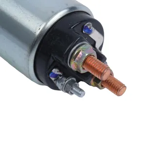 12V 3 Terminals Solenoid for Kohler 2409801 2509808 2509809 2509811 John Deere 7-244 Cub Cadet KH-25-098-09-S KH-25-098-11-S KH-25-098-21-S — 5