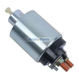 12V 3 Terminals Solenoid for Kohler 2409801 2509808 2509809 2509811 John Deere 7-244 Cub Cadet KH-25-098-09-S KH-25-098-11-S KH-25-098-21-S — 4