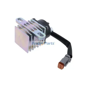 100A 24V Switch GP Magnetic Relay 241-8368 for Caterpillar CAT 725 725C 730 730C 735 735B 740 740B
