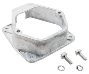 Haldex 24100 Adapter Housing